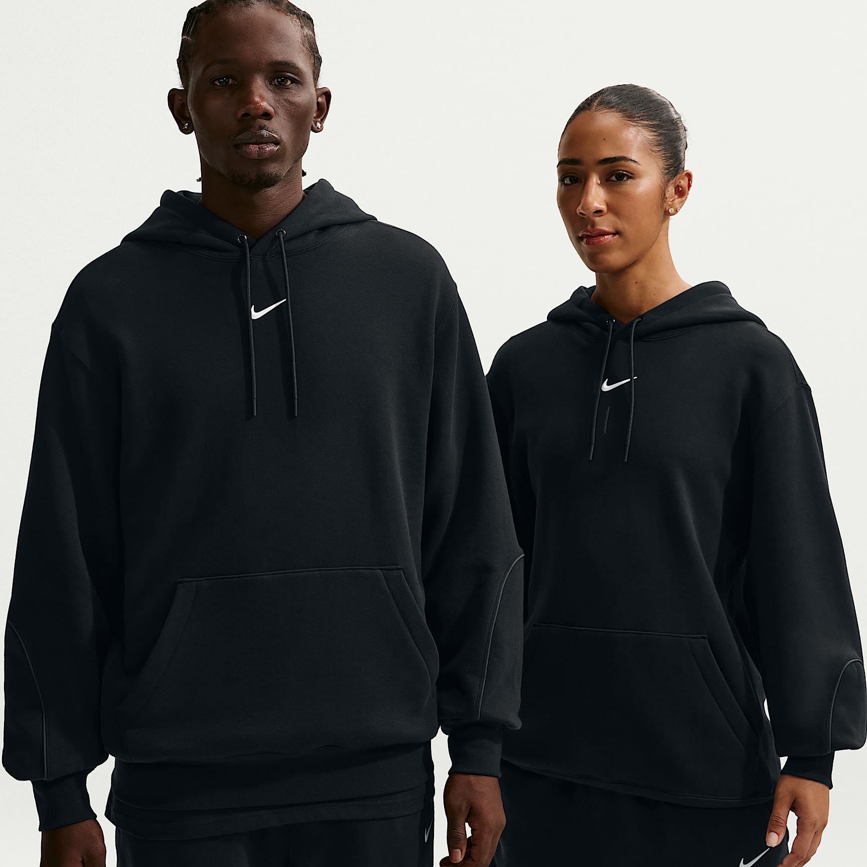 NIKE NOCTA パーカー ブラック 希少sサイズ NOCTA Fleece CS Hoodie 2. Nike.com